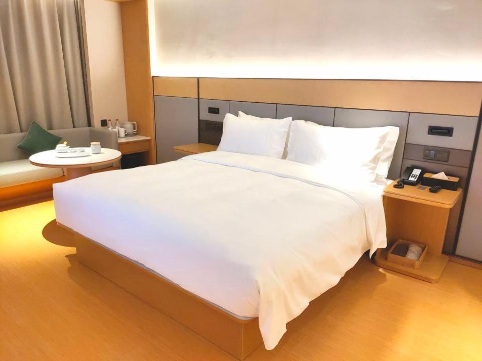 Photo of Bedroom in Hongshan