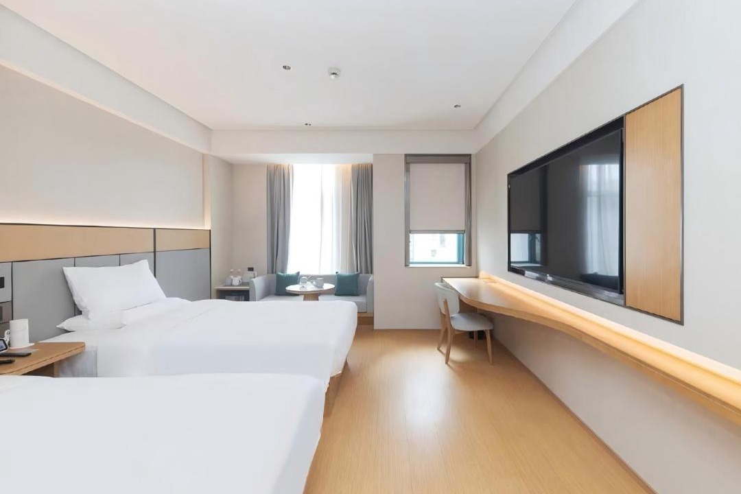 Photo of Bedroom in Yuhang District