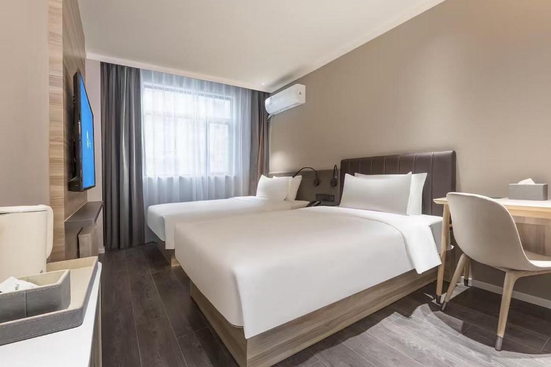 Photo of Bedroom in Xuan Wu