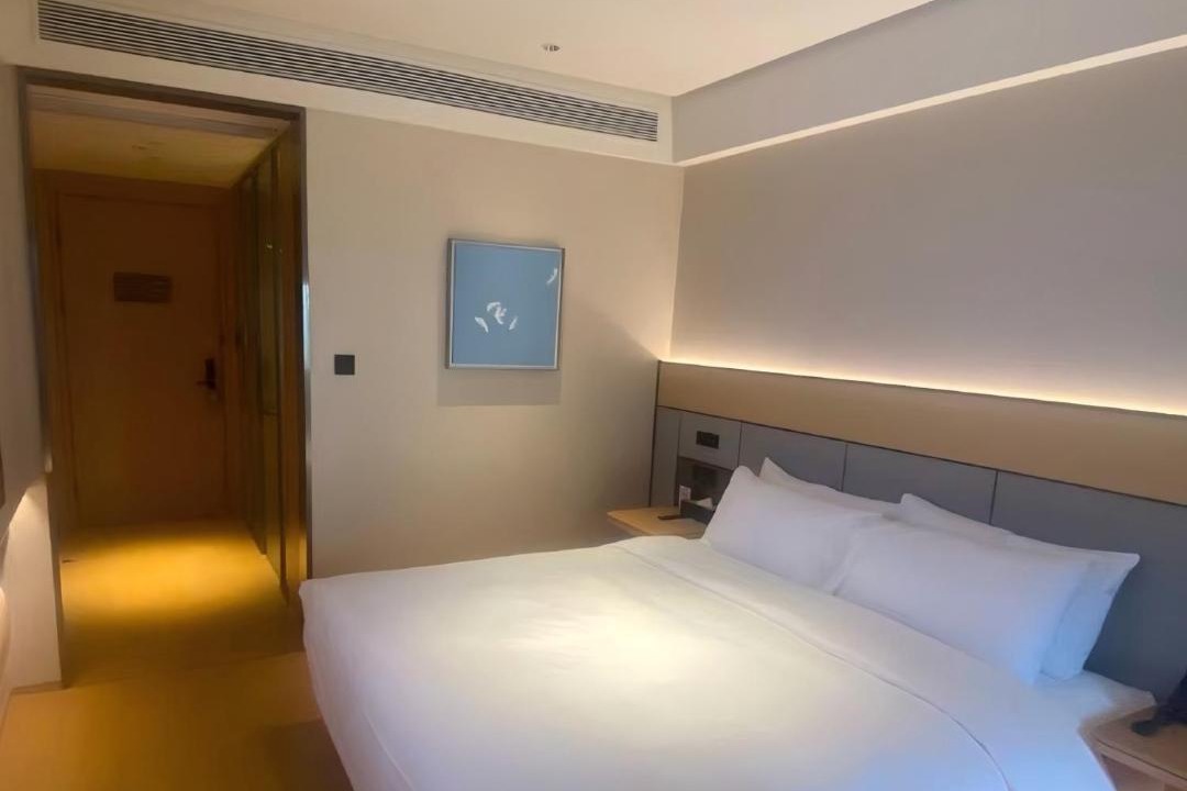 Photo of Bedroom in Yuhang District