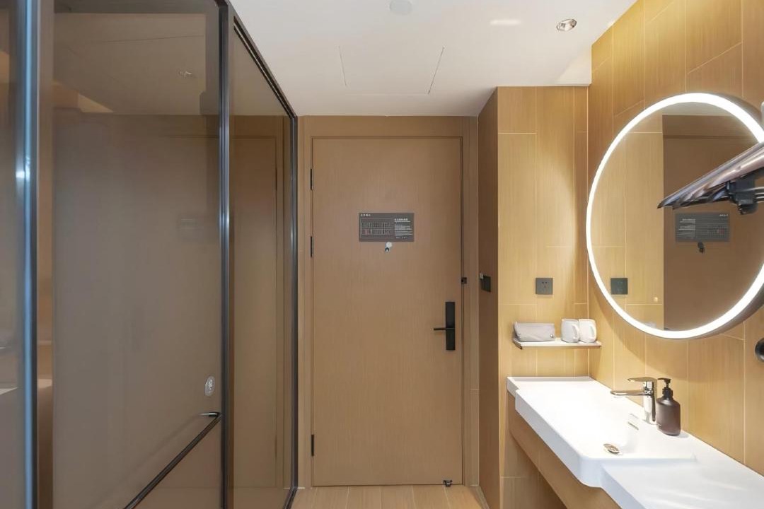Photo of Bathroom in Yuhang District