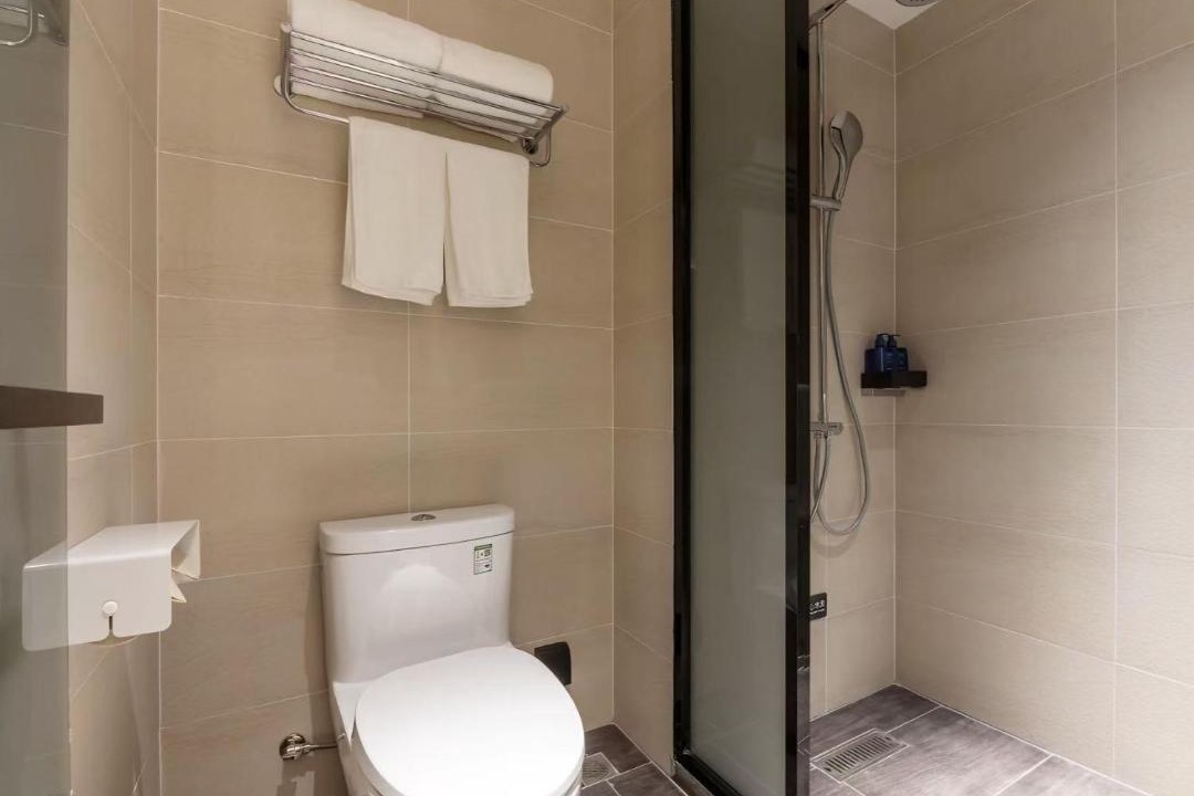Photo of Bathroom in Xuan Wu