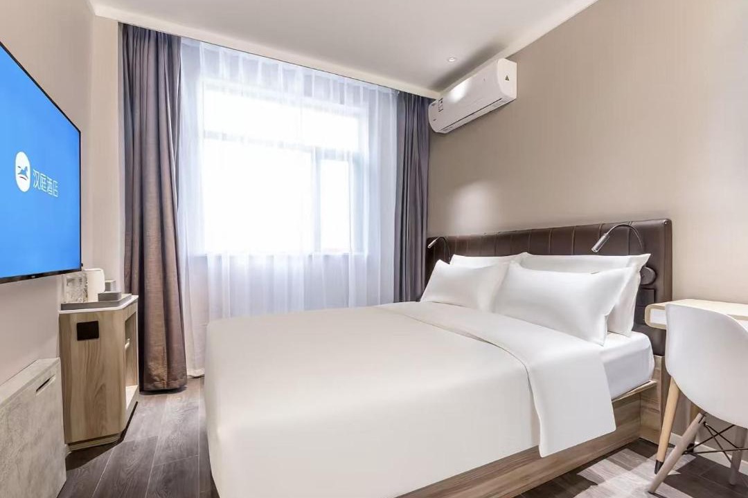Photo of Bedroom in Xuan Wu