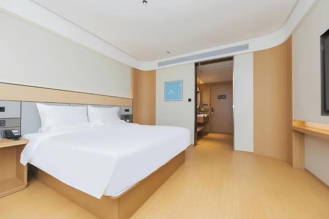 Photo of Bedroom in Yuhang District