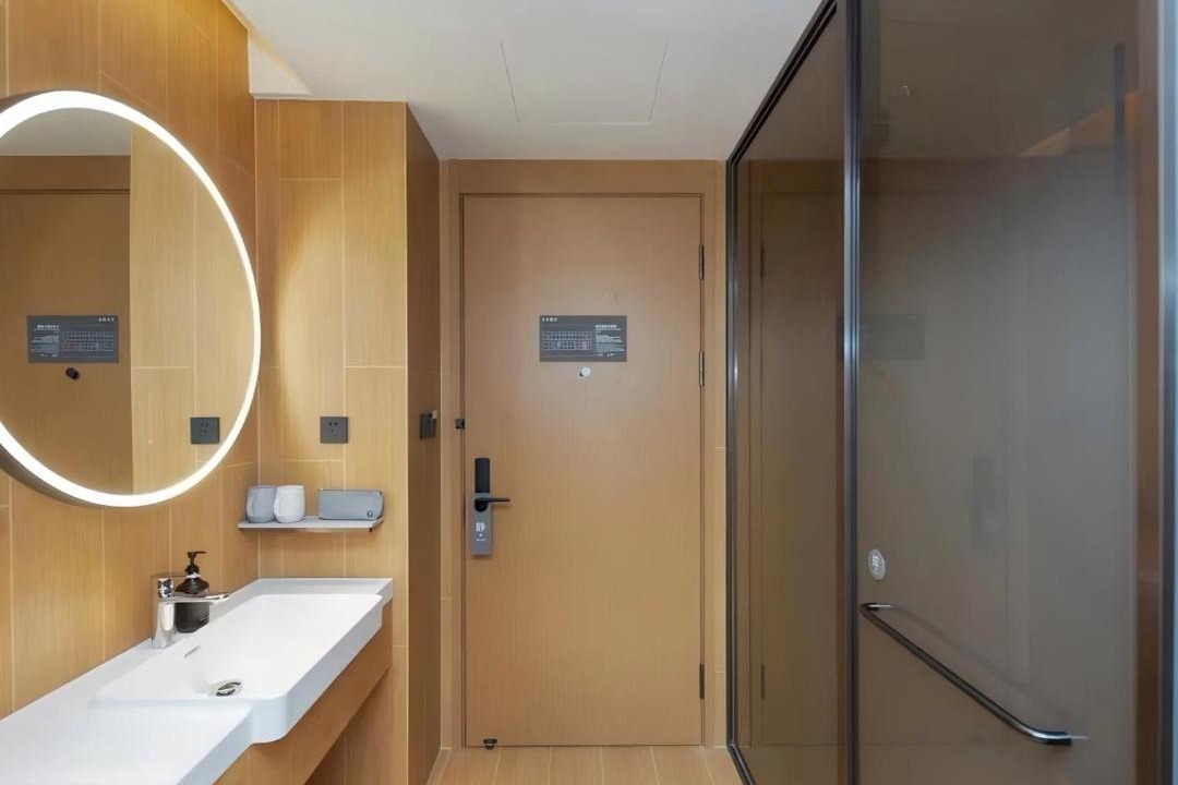 Photo of Bathroom in Yuhang District