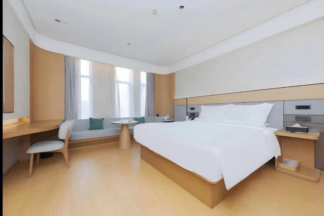 Photo of Bedroom in Yuhang District