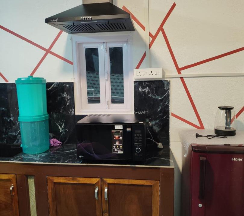 Photo of Kitchen in Shillong
