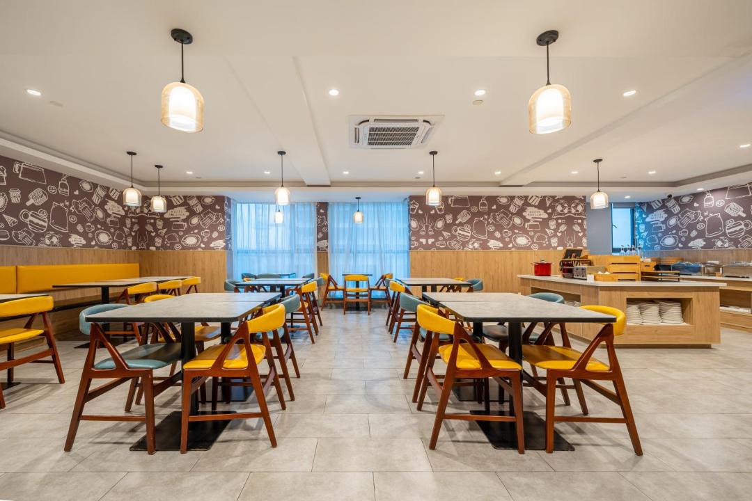 Photo of Kitchen in Fengxian