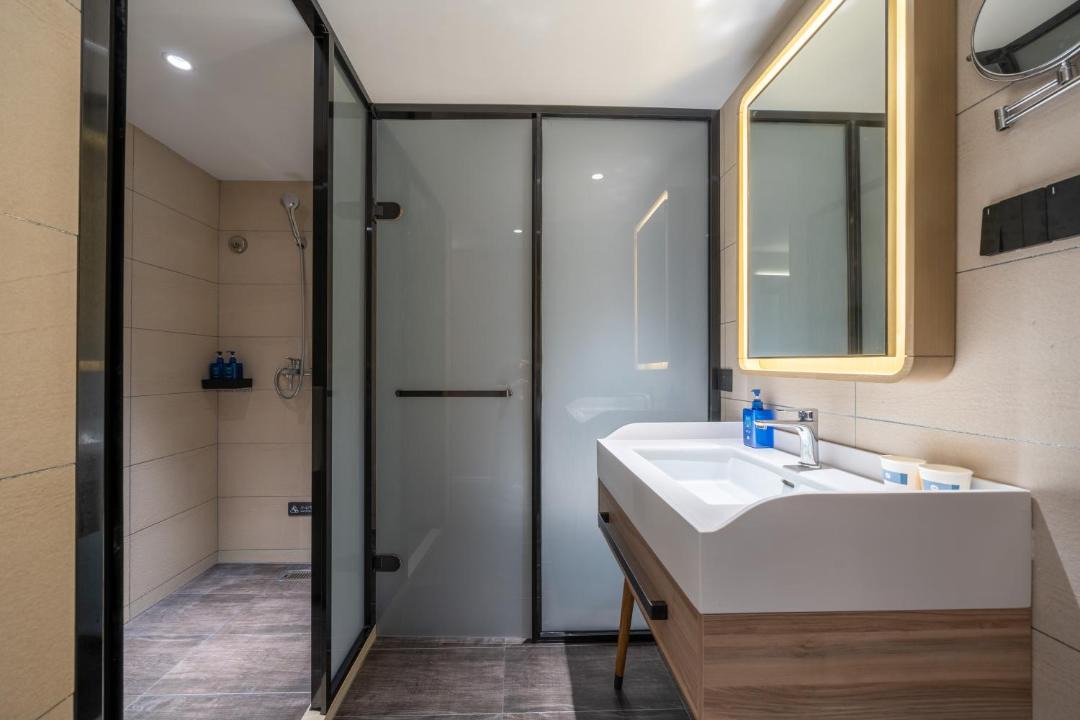 Photo of Bathroom in Fengxian