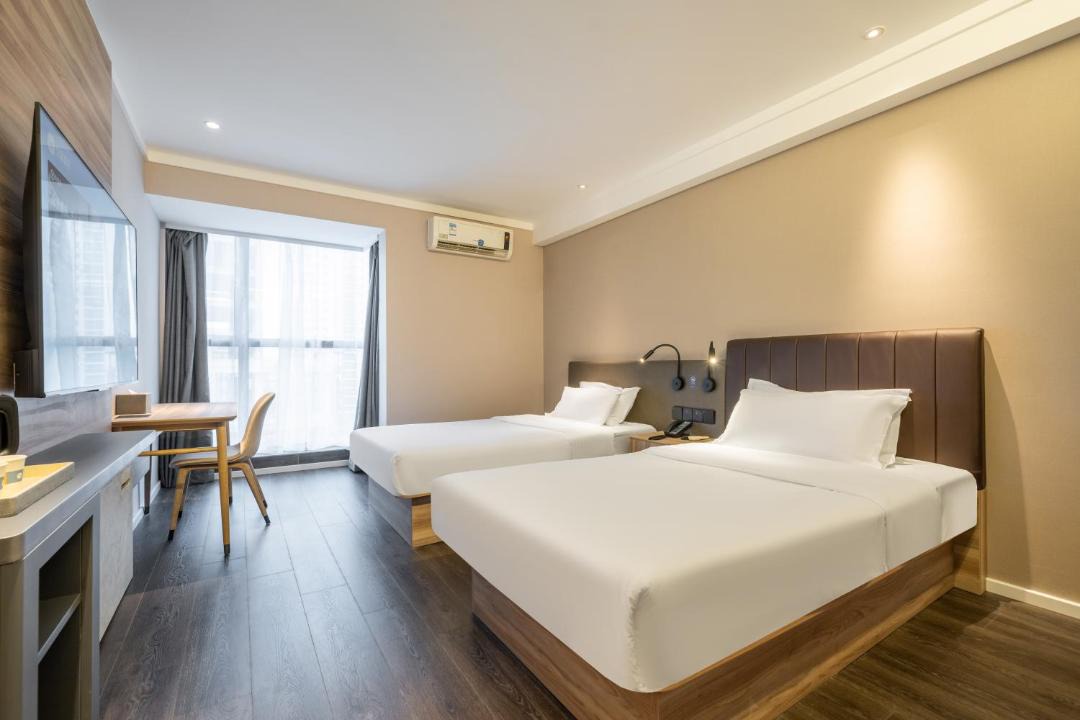 Photo of Bedroom in Fengxian