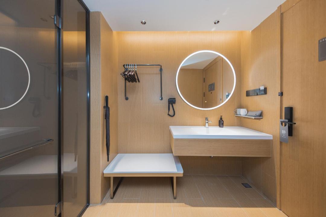 Photo of Bathroom in Yuhang District