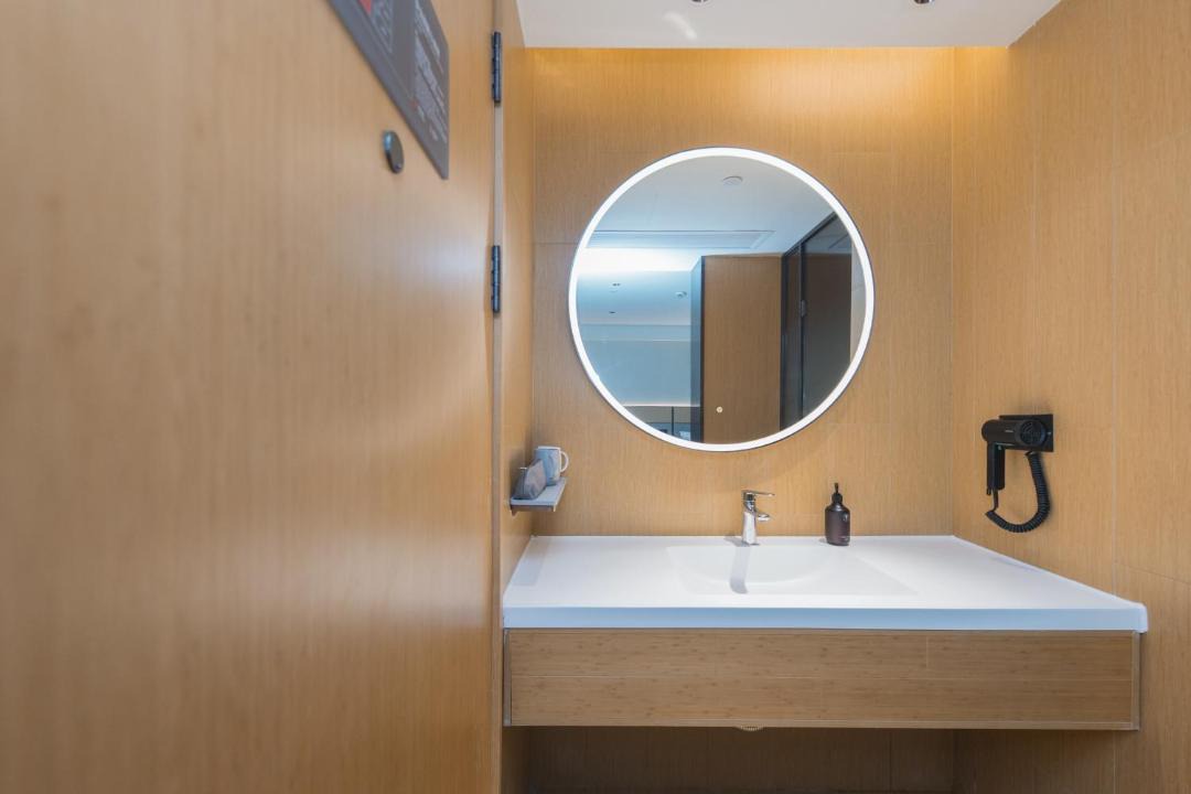 Photo of Bathroom in Yuhang District