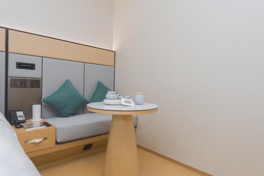 Photo of Bedroom in Yuhang District