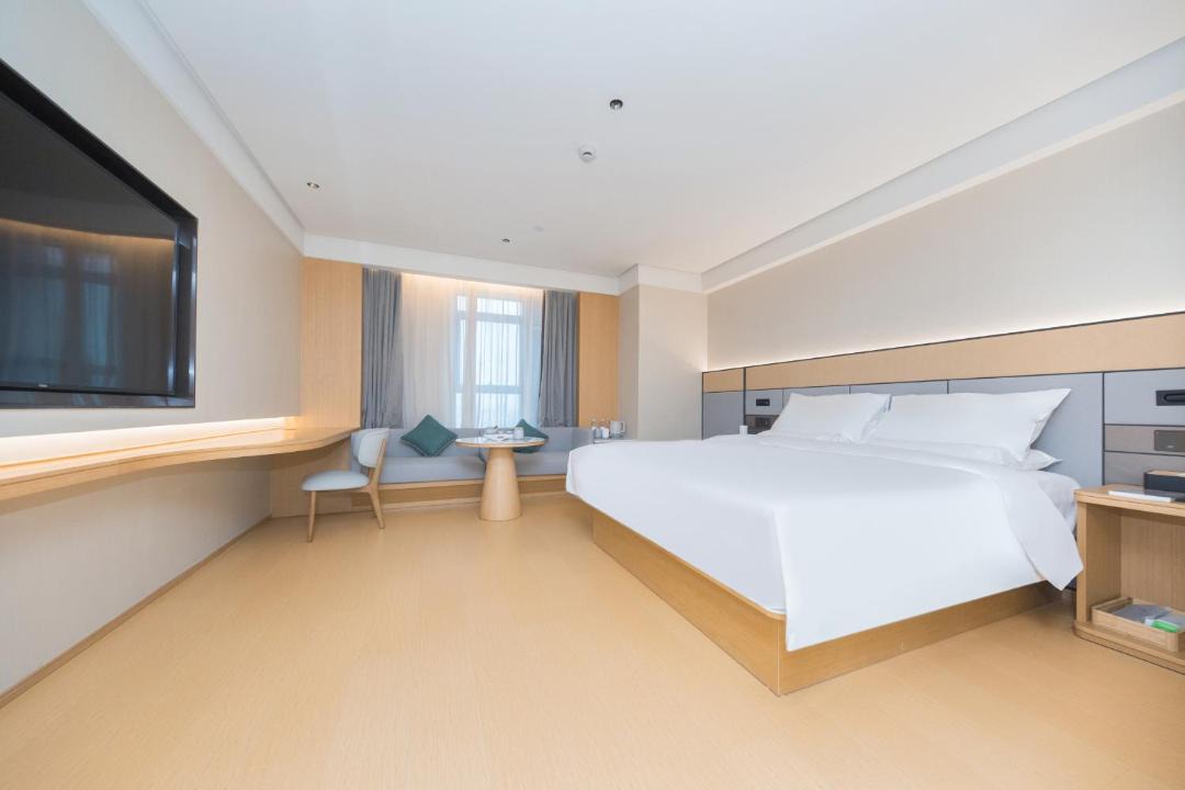 Photo of Bedroom in Yuhang District