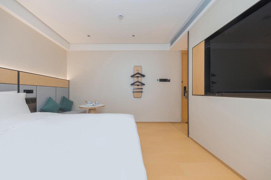 Photo of Bedroom in Yuhang District
