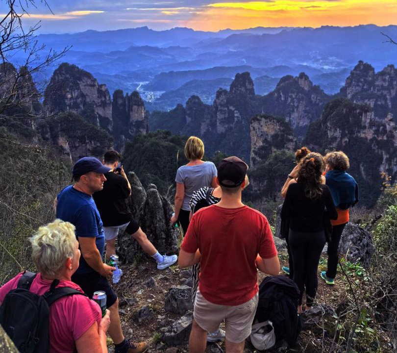 Photo of Others in Wulingyuan