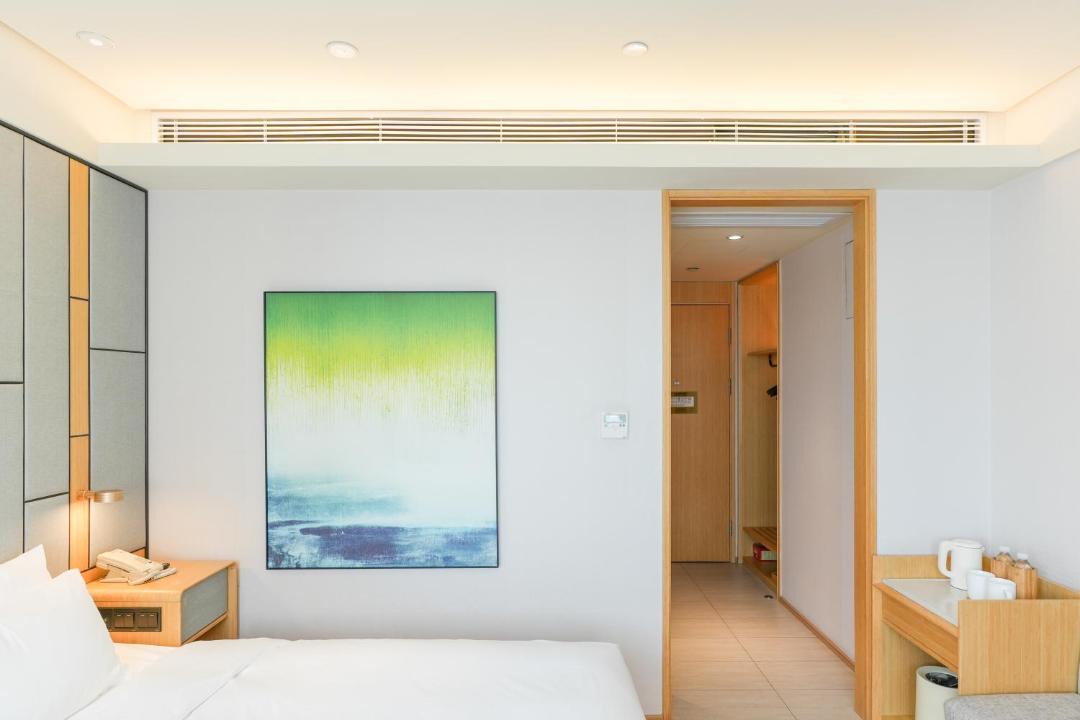 Photo of Bedroom in Wuzhong