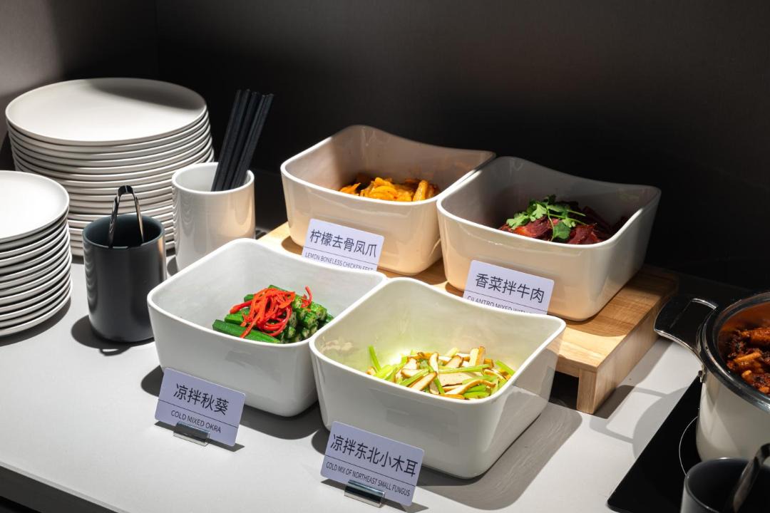 Photo of Kitchen in Yangpu