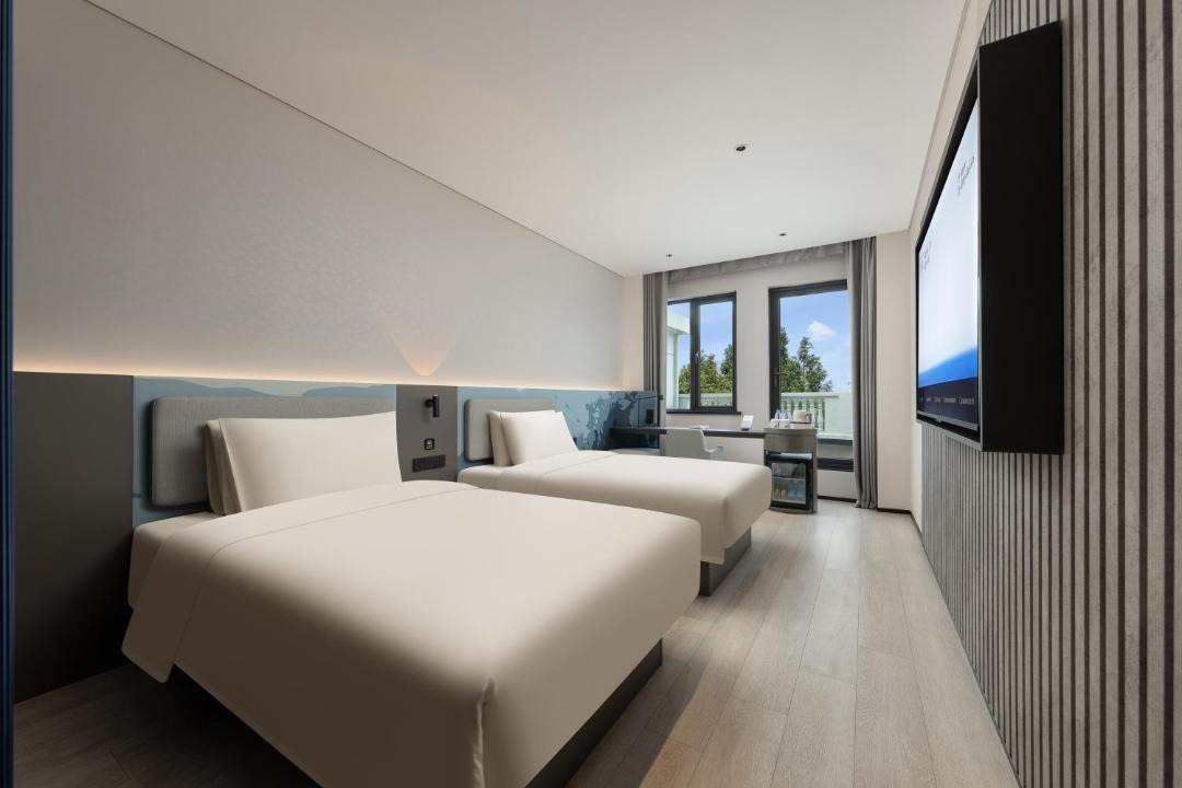 Photo of Bedroom in Jiading