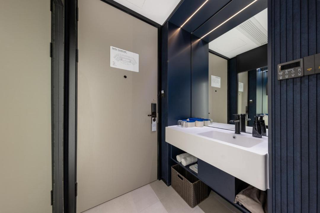 Photo of Bathroom in Jiading