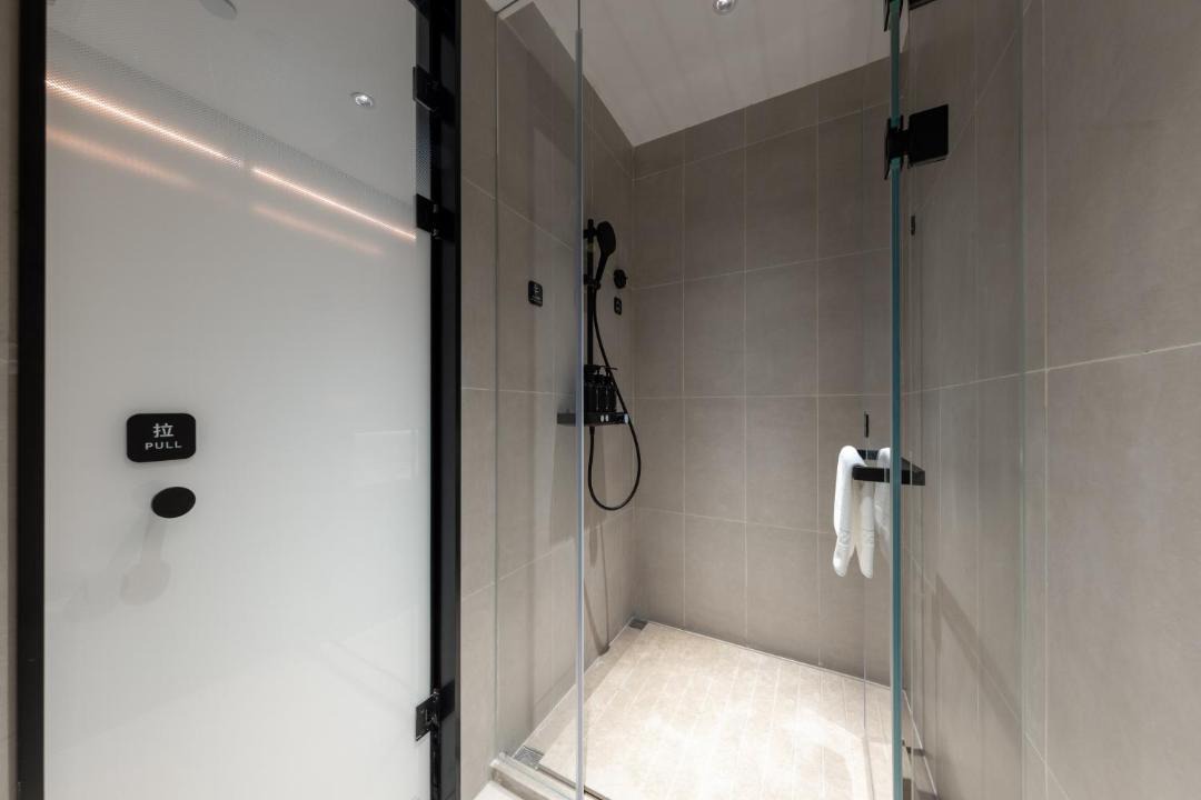 Photo of Bathroom in Jiading