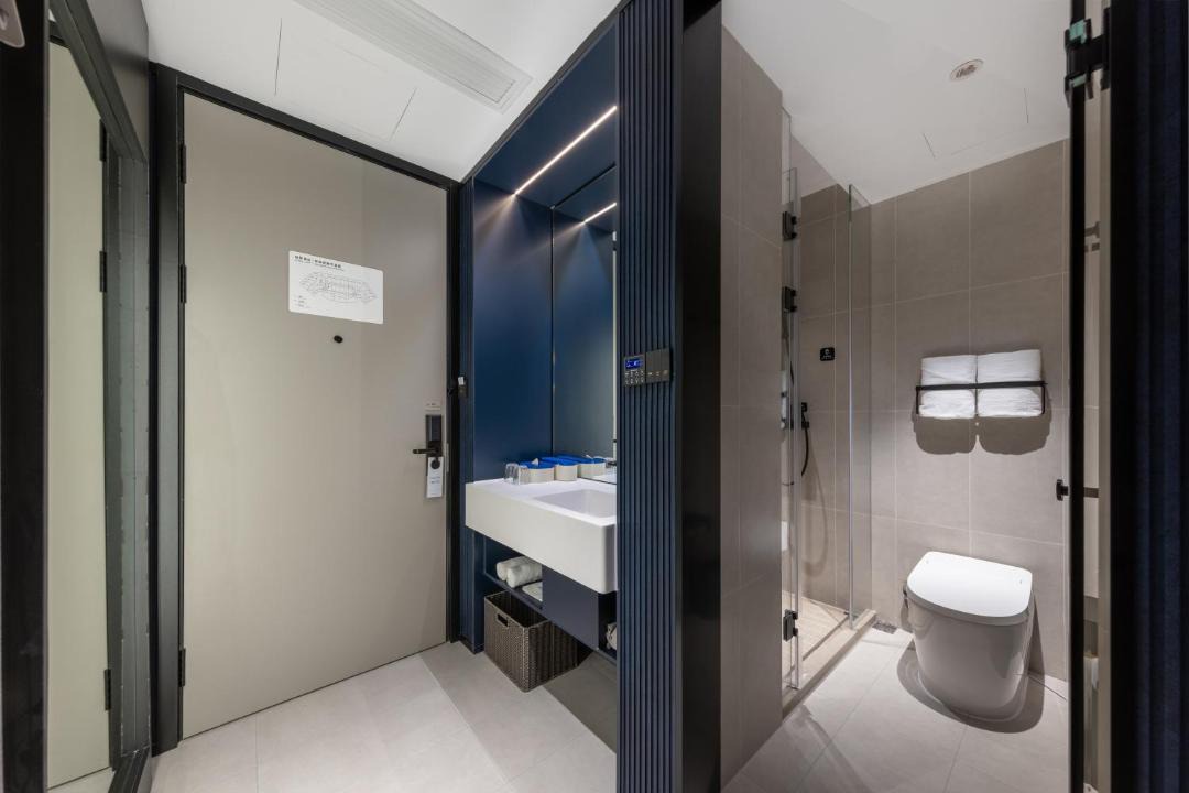 Photo of Bathroom in Jiading