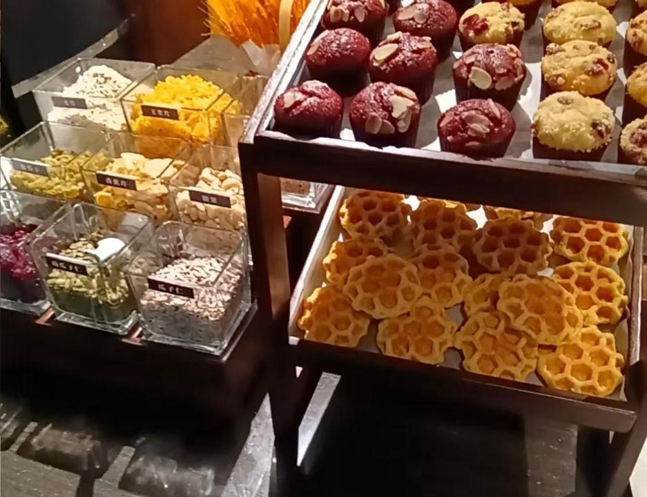 Photo of Kitchen in Baoshan