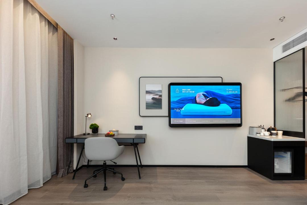 Photo of Livingroom in Baoshan