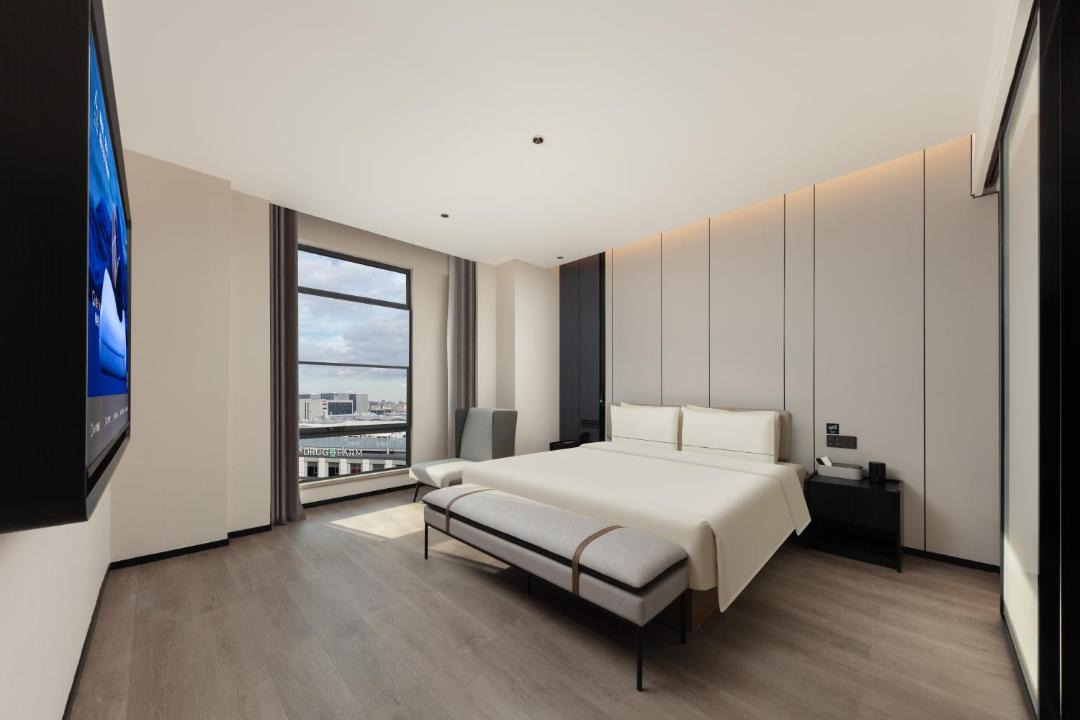 Photo of Bedroom in Baoshan