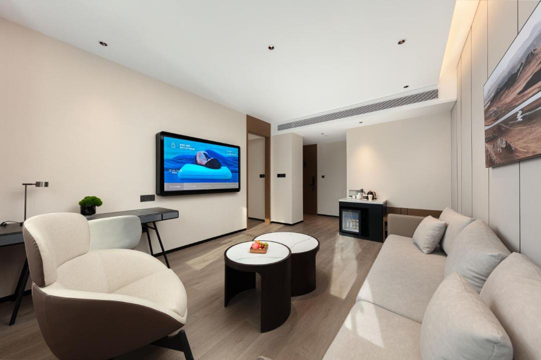 Photo of Livingroom in Baoshan
