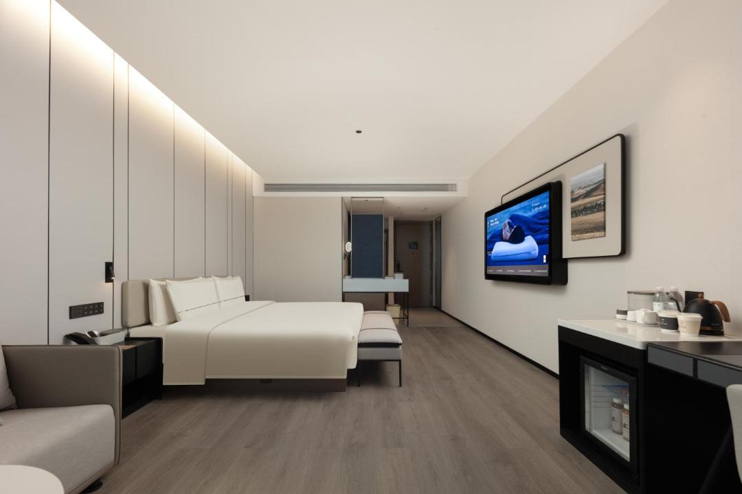 Photo of Livingroom in Baoshan
