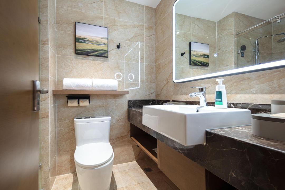 Photo of Bathroom in Shanghai