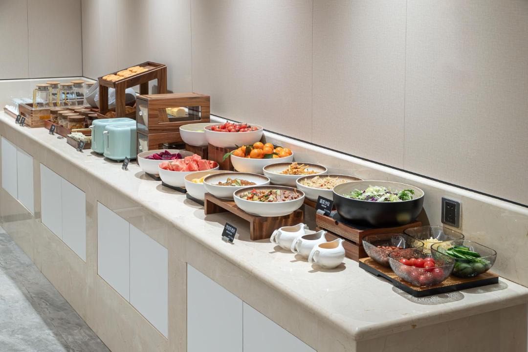 Photo of Kitchen in Shanghai