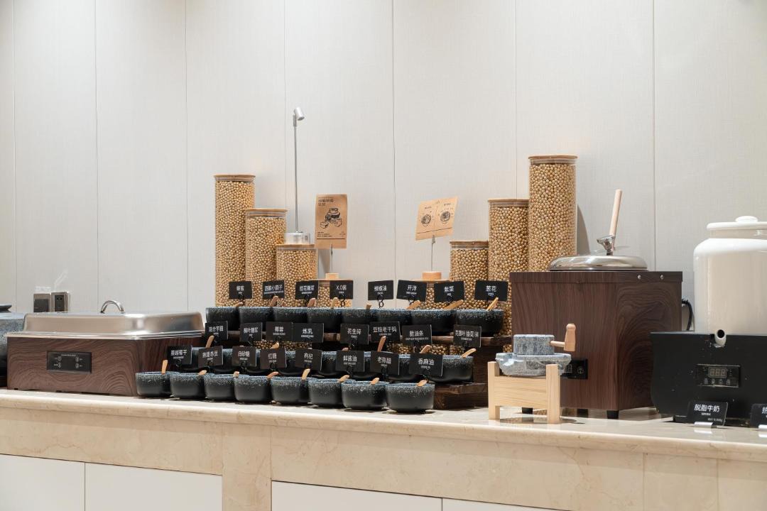 Photo of Kitchen in Shanghai