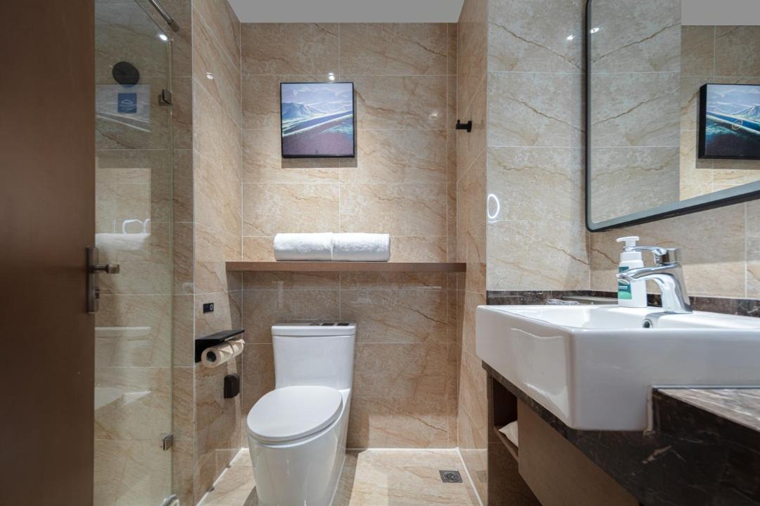 Photo of Bathroom in Shanghai
