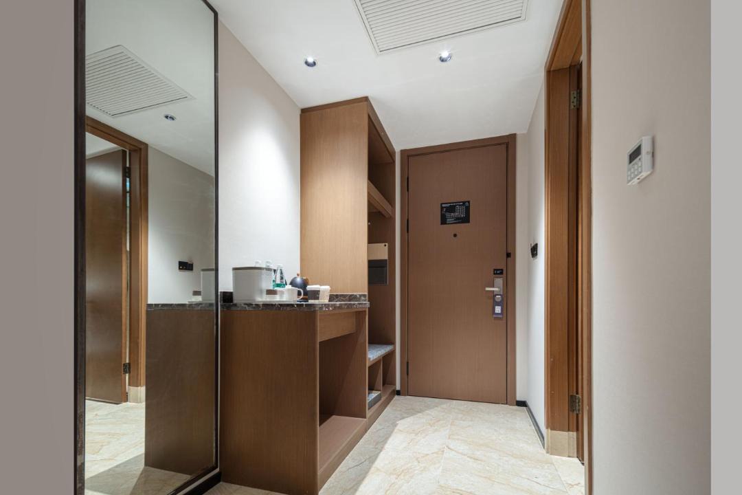 Photo of Bathroom in Shanghai