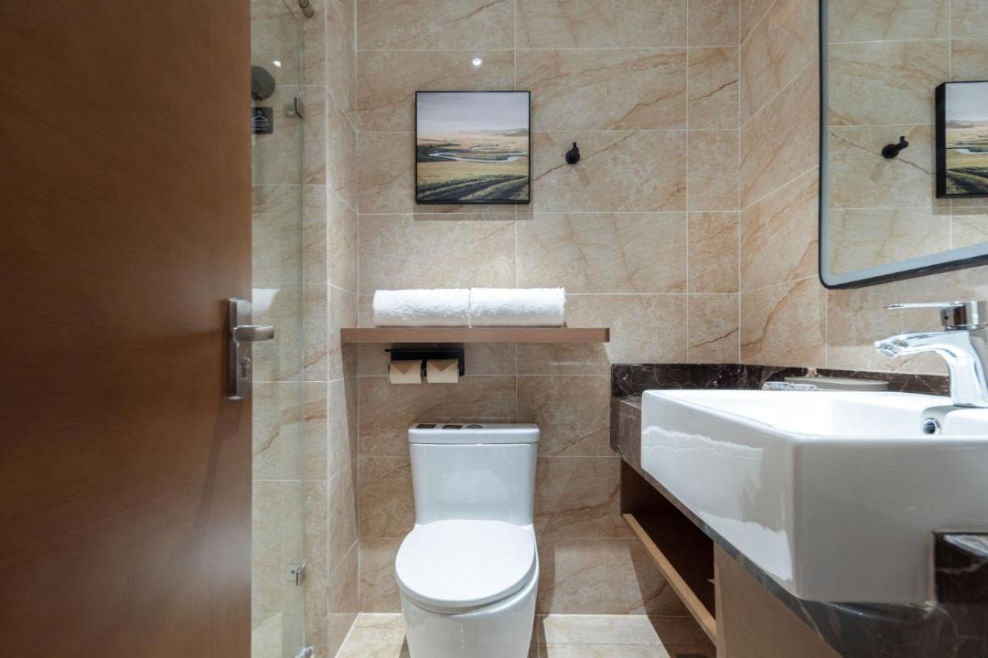 Photo of Bathroom in Shanghai