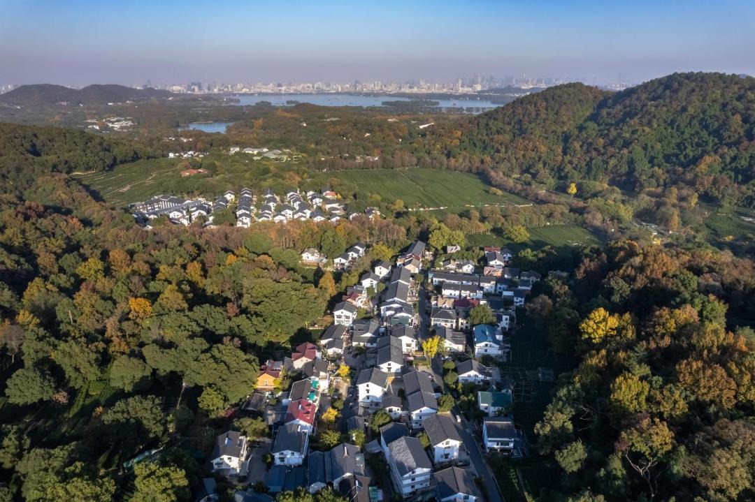 Photo of Others in Xihu