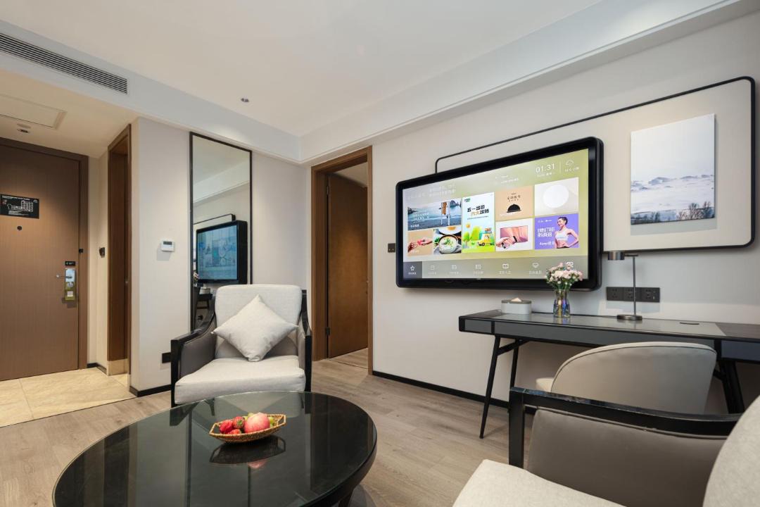 Photo of Livingroom in Shanghai