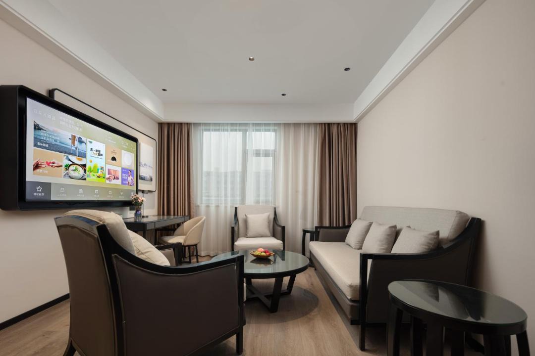Photo of Livingroom in Shanghai