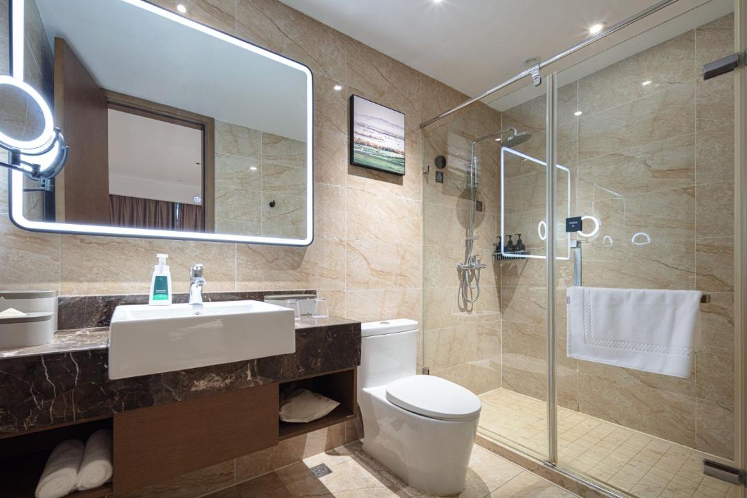 Photo of Bathroom in Shanghai