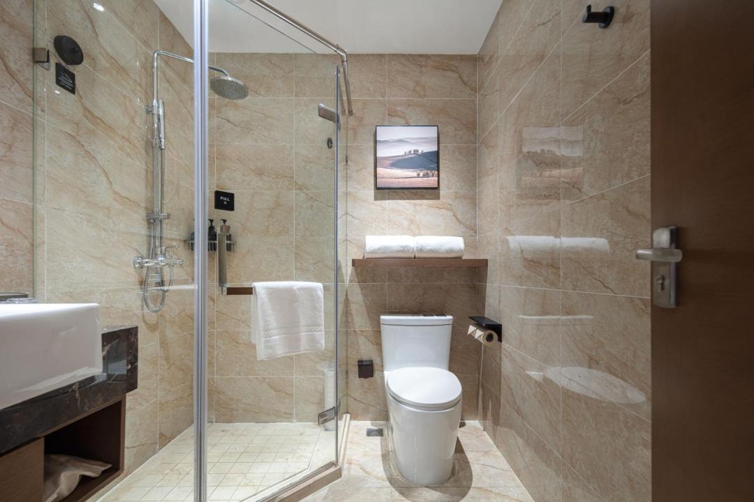 Photo of Bathroom in Shanghai