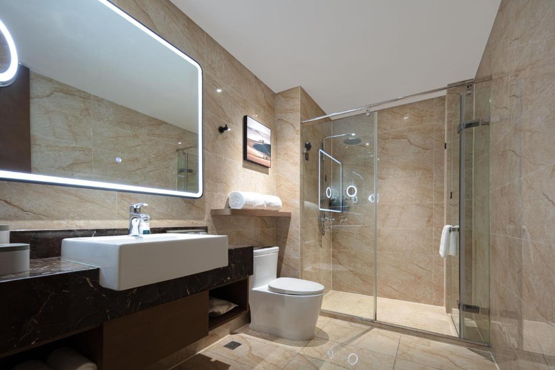 Photo of Bathroom in Shanghai