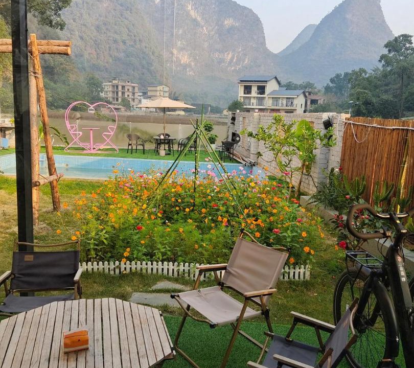 Photo of Others in Yangshuo
