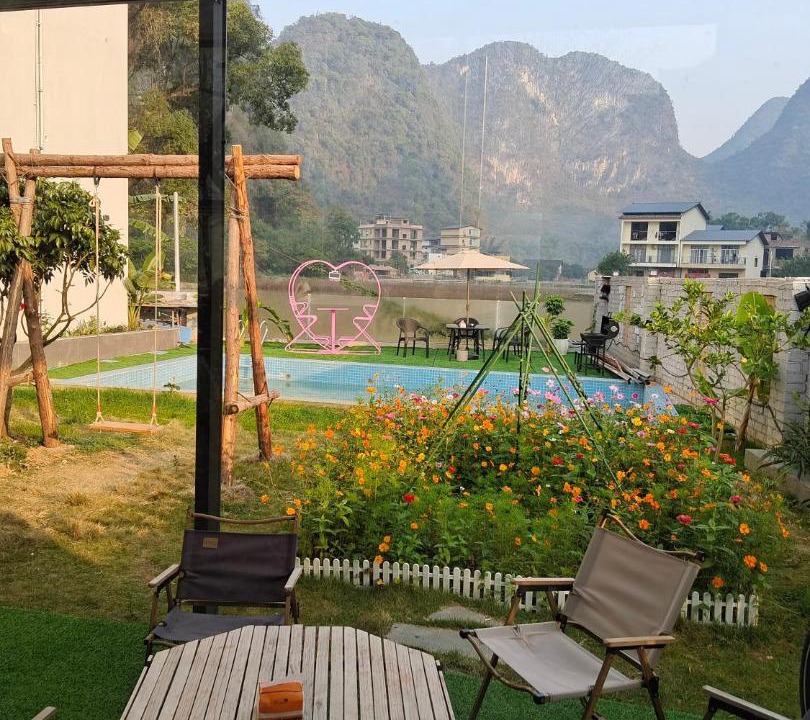 Photo of Others in Yangshuo