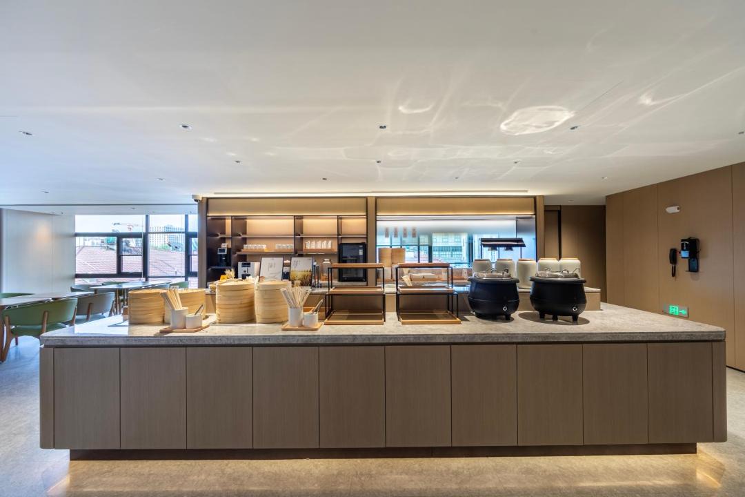 Photo of Kitchen in Songjiang