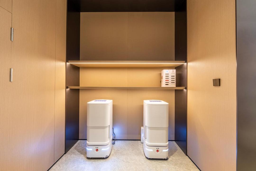 Photo of Bathroom in Songjiang