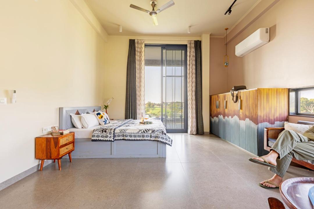 Photo of Bedroom in Sambhar