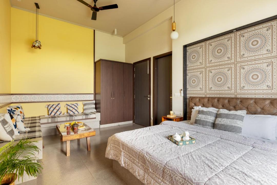Photo of Bedroom in Sambhar