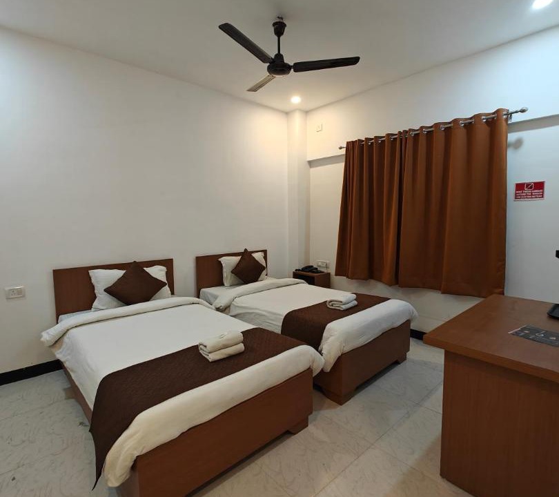 Photo of Bedroom in Sualkuchi